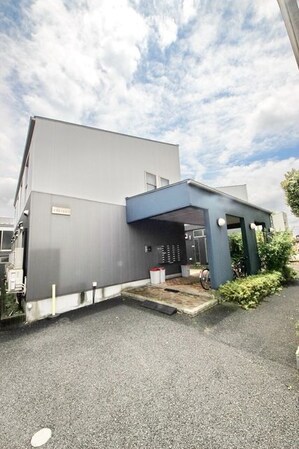 ラフォーレKIの物件内観写真